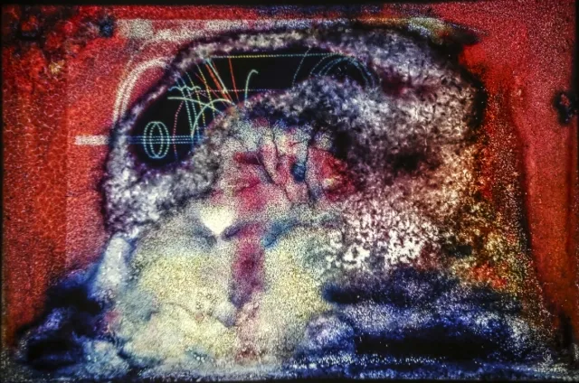 Slides,Digital Memory,arts,outreach,VolMeur