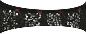The Memory Collider